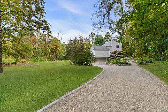 property at 47 Old South Salem Rd