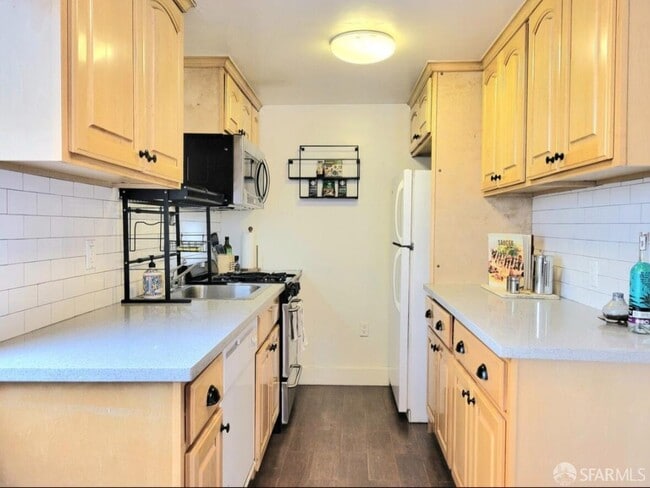 365 22nd Ave in San Francisco, CA - Building Photo - Building Photo