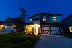 217 Bonita Beach Dr in Katy, TX - Building Photo