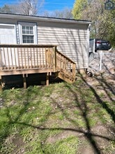 107 Walker St in McMinnville, TN - Foto de edificio - Building Photo