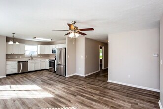 9 S Morris Blvd in Bargersville, IN - Building Photo - Building Photo