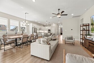 2506 Big Basin Trl in Katy, TX - Building Photo - Building Photo