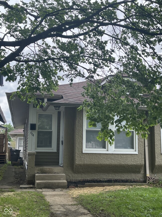 property at 774 Dequincy St