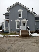 1261 Bloomer Rd, Unit #3 in Rochester Hills, MI - Building Photo