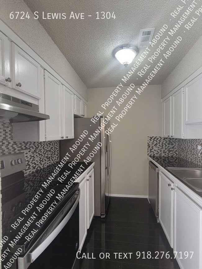 property at 6724 S Lewis Ave