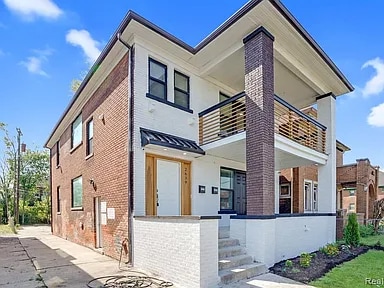 2641 Monterey St in Detroit, MI - Building Photo - Building Photo