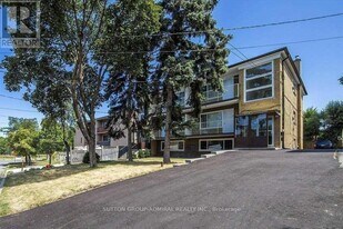 75 Garthdale Ct in Toronto, ON - Building Photo