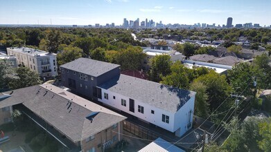 6144 Oram St in Dallas, TX - Building Photo - Building Photo