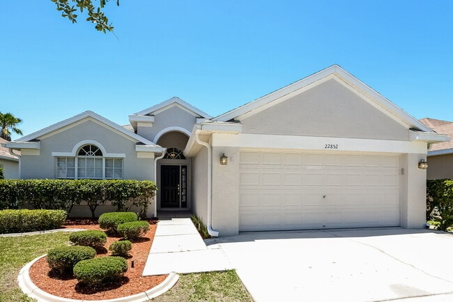 property at 22852 Hawk Hill Loop