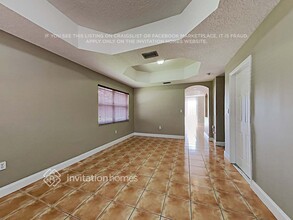 15238 SW 30th Terrace in Miami, FL - Building Photo - Building Photo