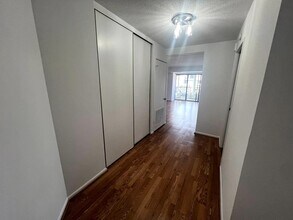 1600 N Oak St in Arlington, VA - Foto de edificio - Building Photo