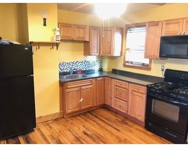 67 Prospect St, Unit 2