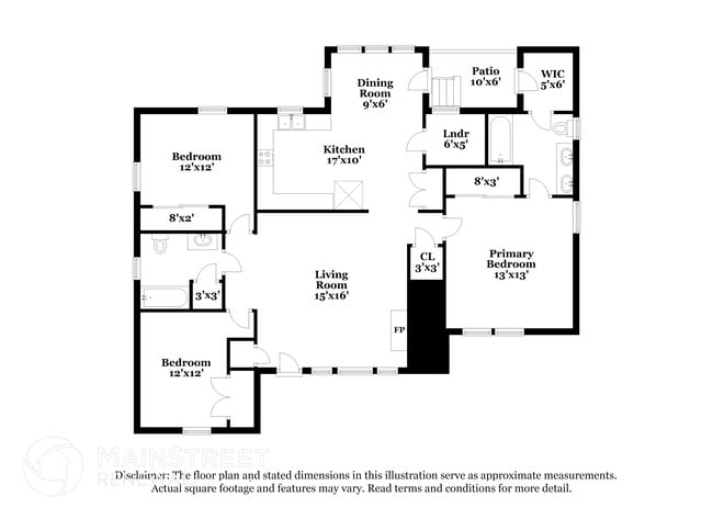 160 Cedarhurst Ln in Franklinton, NC - Building Photo - Building Photo