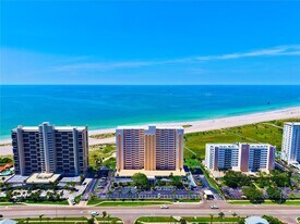 1270 Gulf Blvd, Unit 904 in Clearwater, FL - Building Photo