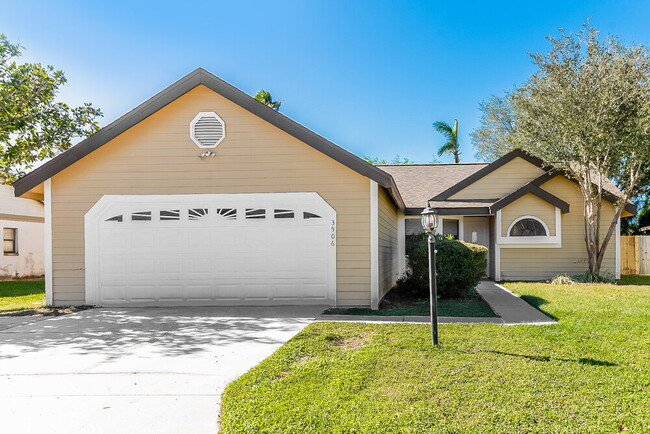 property at 3506 65th Ave Cir E