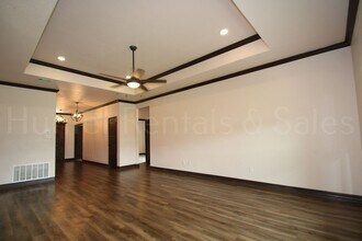 1216 Liberation Ln in Copperas Cove, TX - Building Photo - Building Photo