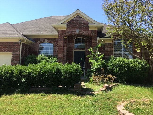 2775 Ivy Hill Dr
