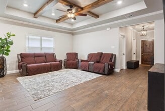 1606 Fiddle Wood Wy in Temple, TX - Building Photo - Building Photo
