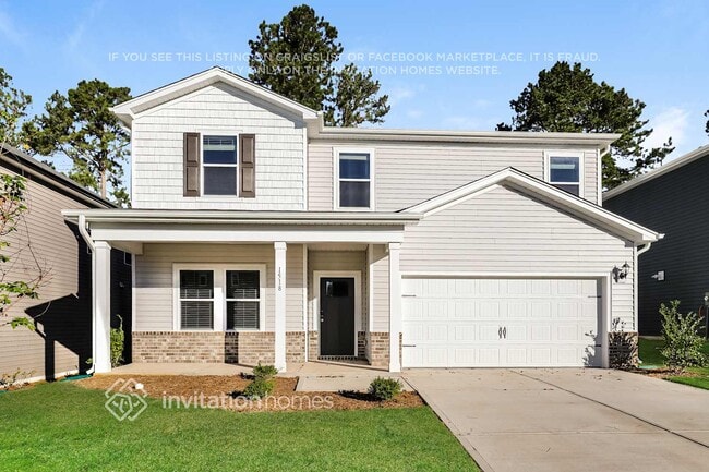 property at 1518 Cherry Seed Ct