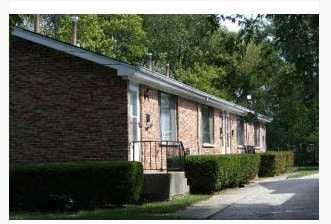 property at 239 N Hager Ave
