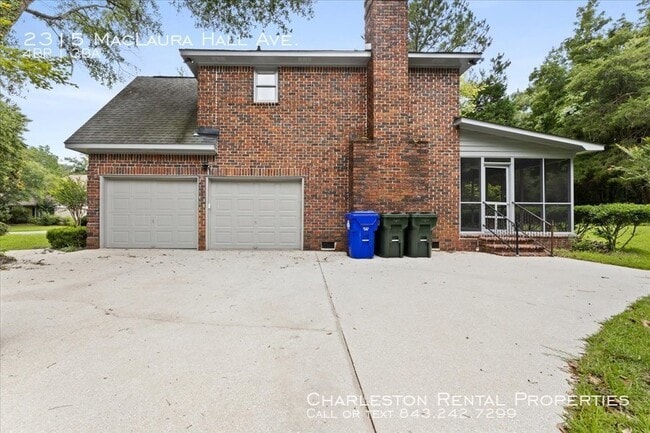 2315 MacLaura Hall Avenue in Charleston, SC - Building Photo - Building Photo