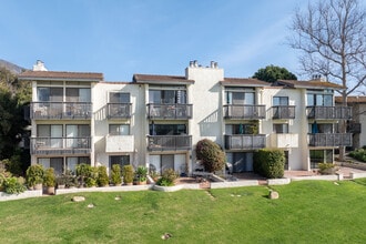 The Polo Condos in Carpinteria, CA - Building Photo - Building Photo