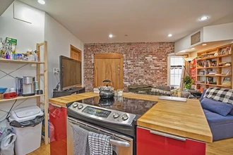 23 Saint Stephen St, Unit 1 in Boston, MA - Building Photo - Building Photo