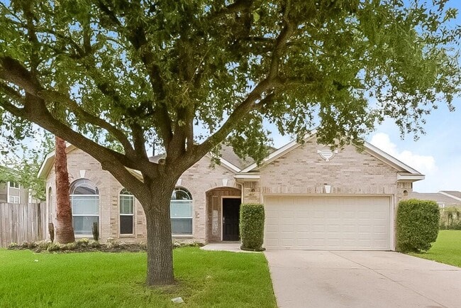 property at 6115 Oak Bay Dr