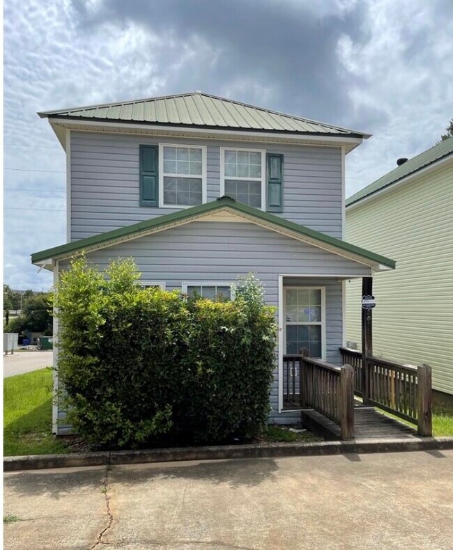 808 Park St Rentals in Troy, AL