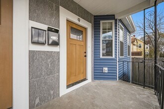 9 Logan Ave in Medford, MA - Building Photo - Building Photo