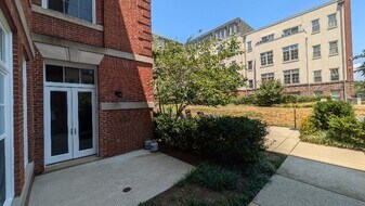 2035 2nd St NW in Washington, DC - Building Photo