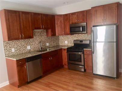 2120 W Washington Blvd in Chicago, IL - Building Photo - Building Photo