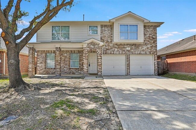 property at 2526 Halstead Dr