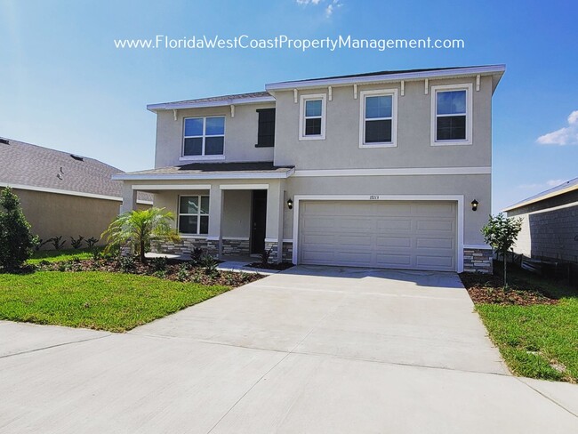 property at 17213 Harvest Moon Way