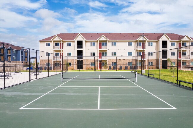 The Crossroads at Belton Apartments in Belton, TX - Building Photo - Other