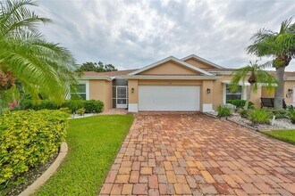 736 McCallister Ave in Sun City Center, FL - Building Photo - Building Photo