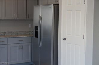 4490 Zara Point Ave in North Las Vegas, NV - Building Photo - Building Photo