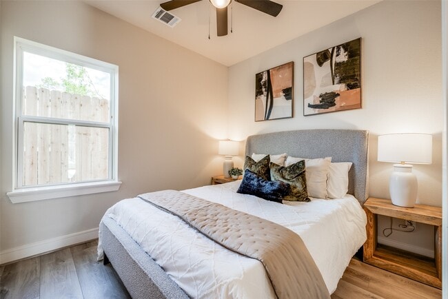 property at 6522 Tree Branch Dr