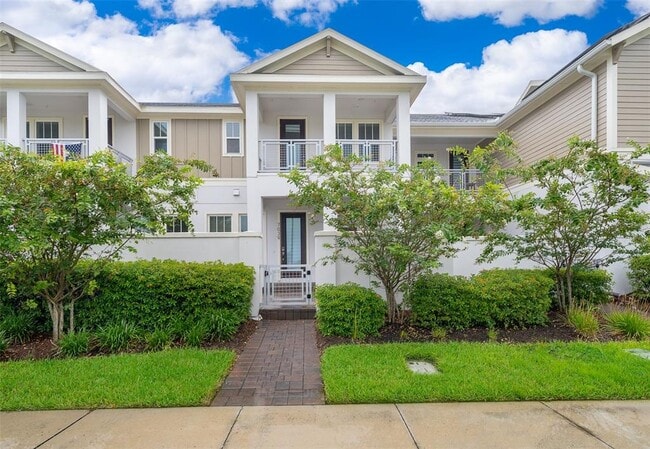 property at 7039 Nemours Pkwy