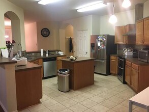 5712 Eureka Bend in McKinney, TX - Building Photo - Building Photo