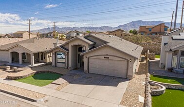 6516 Geyser Drive in El Paso, TX - Building Photo - Building Photo