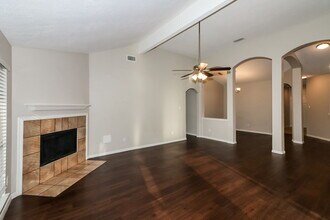 1226 Peacham Ct in Fresno, TX - Building Photo - Building Photo