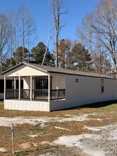 625 Cane Creek Rd, Unit 2 in Bells, TN - Foto de edificio - Building Photo