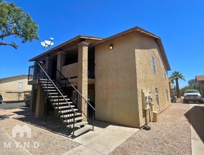 260 W 8th Ave in Mesa, AZ - Building Photo - Building Photo