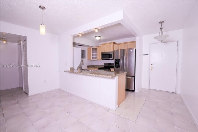 property at 8873 Fontainebleau Blvd