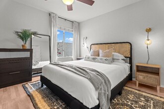 3001 E Redwood Ln in Phoenix, AZ - Building Photo - Building Photo