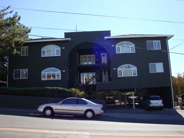 108 Powell Avenue, Unit C in Healdsburg, CA - Building Photo - Building Photo