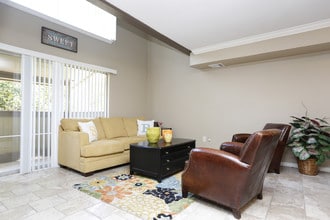 Interior Photo