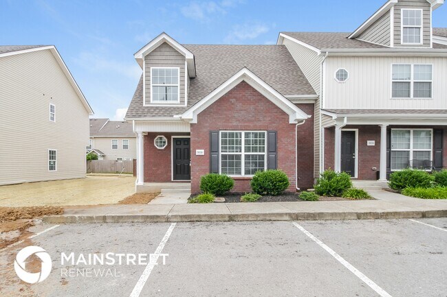 property at 3016 RG Buchanan Dr