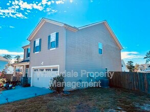 993 Deaton Dr in Fuquay Varina, NC - Building Photo - Building Photo